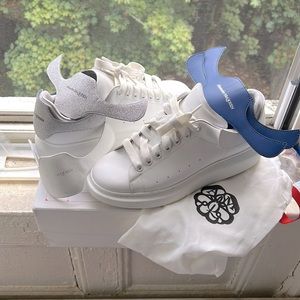 Alexander McQueen sneakers
